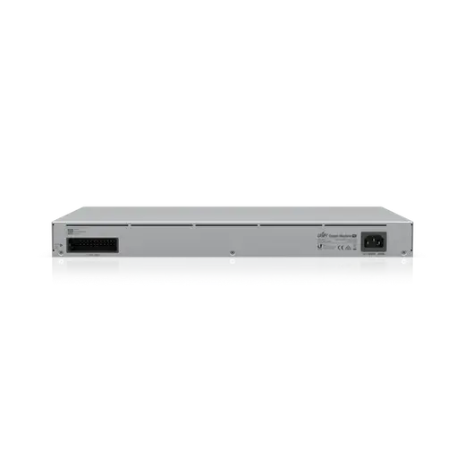 UBNT UDM-PRO 1U Rackmount 10Gbps UniFi Multi-Application System görseli 3