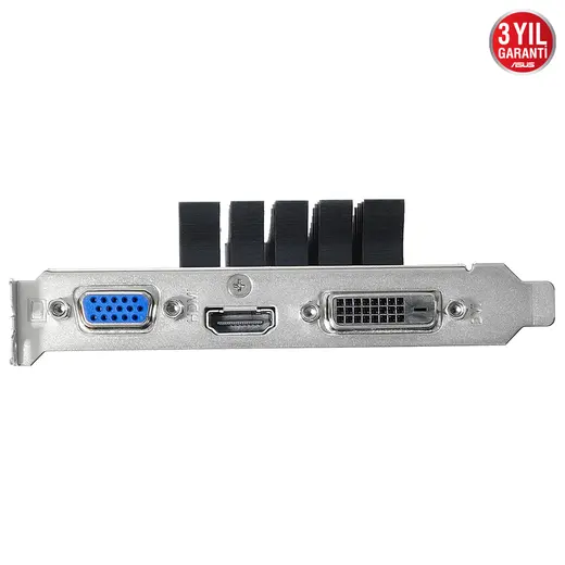 Asus GT730-SL-2GD5-BRK 2GB 64Bit DDR5 16X görseli 4