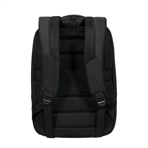 Samsonite 15.6'' Guard IT 3 NB Sırt Çantası Siyah görseli 3