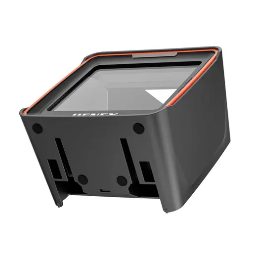 HENEX H8000 1D/2D Usb Masa Üstü Barkod Okuyucu görseli 5