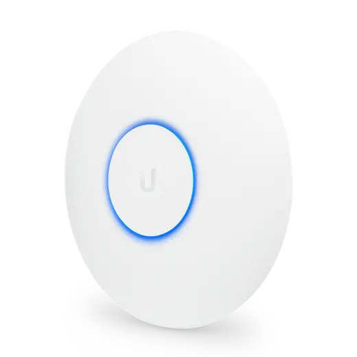 UBIQUITI UNIFI UAP-AC-PRO Wıfı5 AC1750 Dual Band Kurumsal Access Point PoE görseli 5
