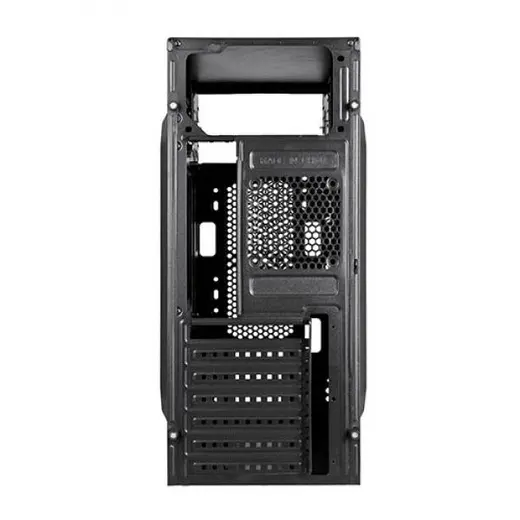 VENTO VS114F 650W USB3.0 8CM FAN SIYAH ATX KASA alternatif görünüm