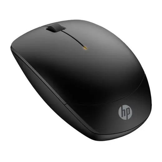 HP 235 Kablosuz Siyah Mouse (4E407UT) görseli 3