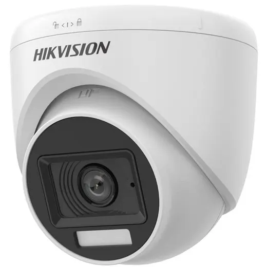 Hikvision DS-2CE76D0T-EXLPF 2MP 2.8mm Dual Light