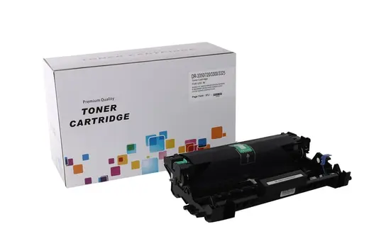 Brother DR-720 DR-3350 Muadil Drum Unit HL-5450 5440 6180 MFC-8510 8910 8950