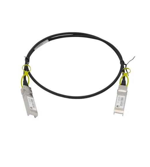 HUAWEI SFP+STACK-CU1M5 1,5 Metre SFP+ Pasif Yüksek Hızlı Özel Stack Kablosu