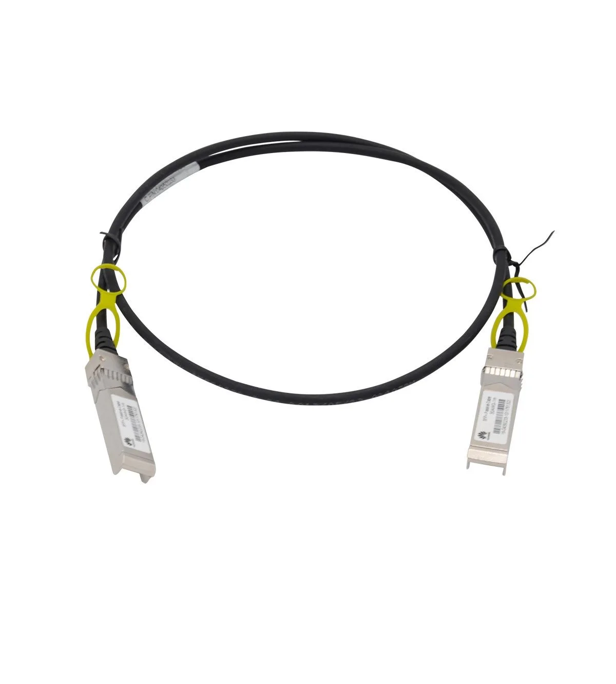 HUAWEI SFP+STACK-CU1M5 1,5 Metre SFP+ Pasif Yüksek Hızlı Özel Stack Kablosu