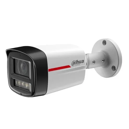 DAHUA 2MP Bullet 2.8mm WizColor IP Kamera IPC-HFW2249TL-S-PRO görseli 3