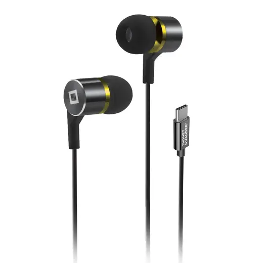 Thonet & Vander HK096-03658 Klein Gen2 USB-C Kulak İçi Kulaklık görseli 3