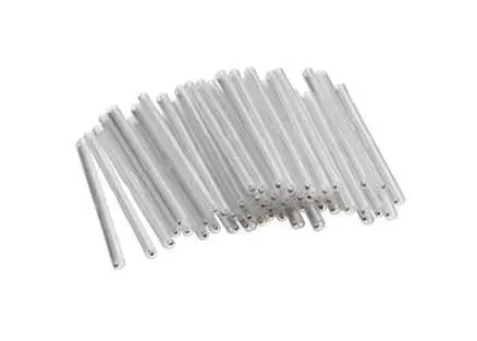 Fiber Protection Sleeve (Ek Koruyucu - Muf ) - 100 Lü Paket