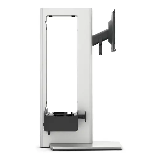DELL Pro Slim Hepsi Bir Arada Monitör Standı OSS25 (Micro/Ultra PC Uyumlu) 482-BBFP görseli 3