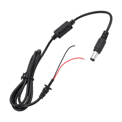 NOTEBOOK ADAPTÖRÜ JACKLI 1.2 METRE KABLO 6.3*3.0 G-6330 alternatif görünüm