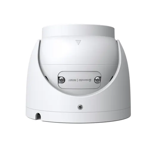 TP-LINK 4MP DOME MOTORIZE IP67 IK10 5X Optik Zoom IP Kamera INSIGHT-S445ZI görseli 2