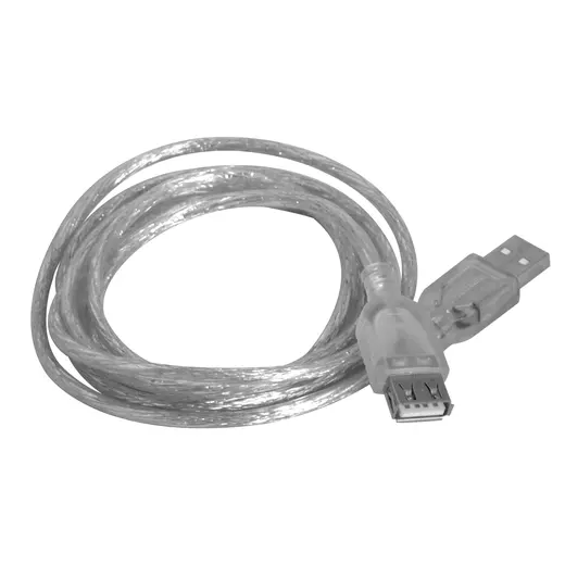 QPORT USB2.0 1.5MT UZATMA KABLOSU (Q-UZ1) alternatif görünüm