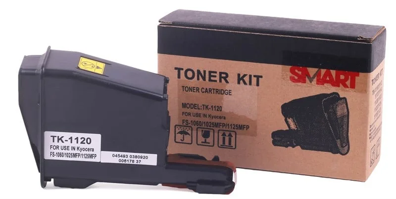 Kyocera Mita TK-1120 Smart Toner FS-1060dn FS-1125Mfp