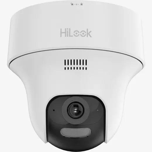 HiLook IPC-F120-LIDF/W(B) 2MP 2.8mm Wi-Fi Sabit Turret IP Güvenlik Kamerası