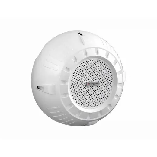 WESTA WS-1119T SIVA ÜSTÜ HOPARLÖR TRAFOLU 13cm 100V görseli 3
