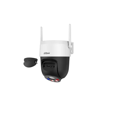 DAHUA 5MP P5AS-PV Speed Dome Wıfı Kamera görseli 6