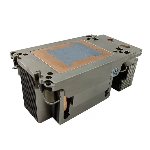 DELL PowerEdge R760 Heatsink - 0RNTKV (İşlemci Soğutucu Blok) görseli 2