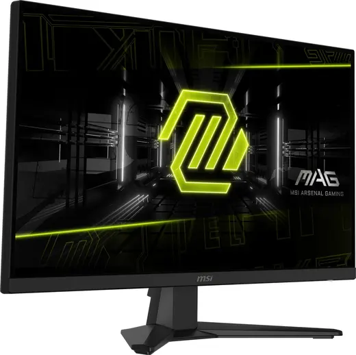MSI 27" RAPID IPS MAG 272F 0.5MS 200HZ HDMI-DP Gaming Monitör 1920x1080 görseli 6