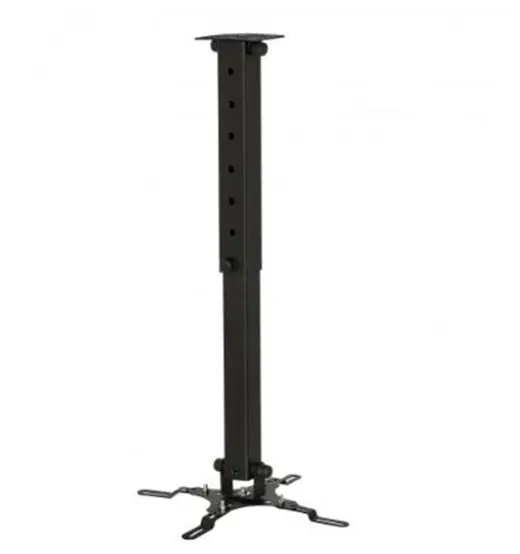 Vontech PR 03 350-550 mm KADEMELİ projeksiyon askı aparatı