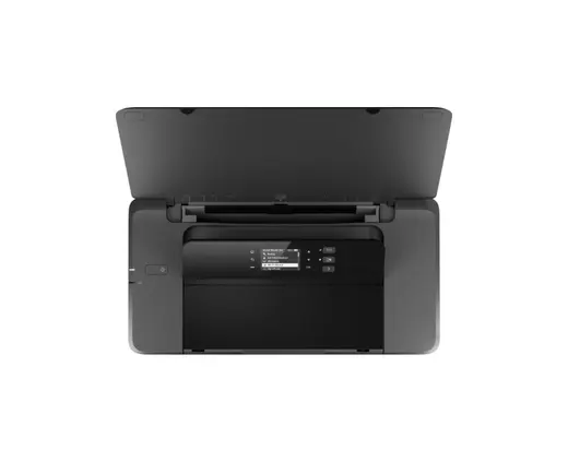 HP 202 Taşınabilir Renkli Wi-Fi Yazıcı (N4K99C) görseli 3