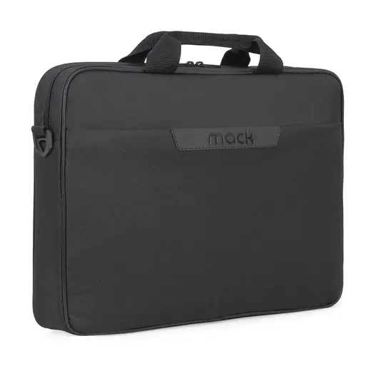 MACK MCC-009 15.6 Procity Business Notebook Çantası Siyah alternatif görünüm