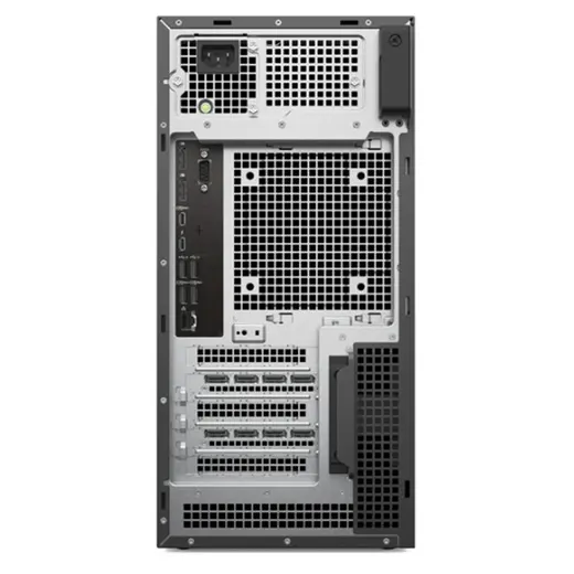 DELL WS PRO MAX T2 FCT2250_3 U7 265K 1X32GB 1TB 8GB A1000 WIN11PRO W11P 3 YIL YERİNDE GARANTİ görseli 3