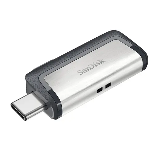 Sandisk 64GB Ultra Dual Drive USB Type-C SDDDC2-064G-G46 alternatif görünüm