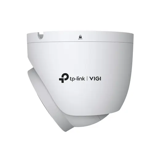 TP-LINK 4MP DOME MOTORIZE IP67 IK10 5X Optik Zoom IP Kamera INSIGHT-S445ZI görseli 3