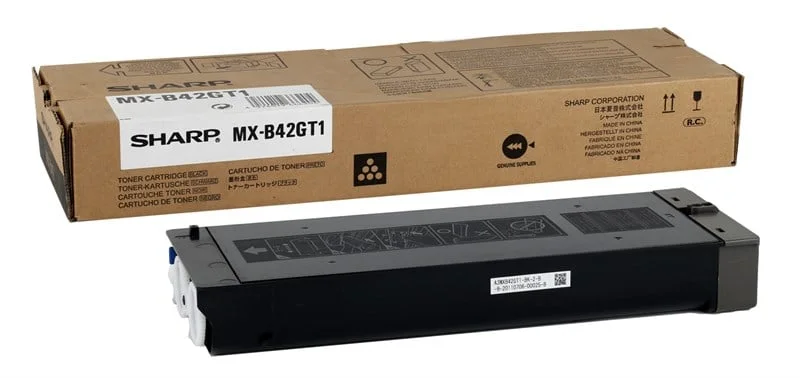 Sharp MX-B42GT1 Orijinal Toner MX-B382
