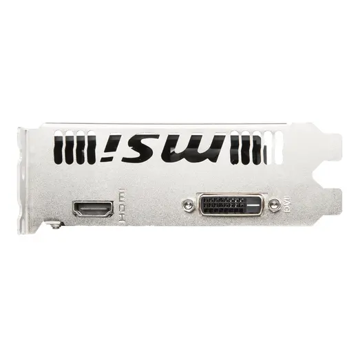 MSI GT 1030 AERO ITX 4GD4 OC görseli 5