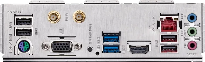 GIGABYTE B650M GAMING PLUS WIFI6E DDR5 HDMI-DP TYPEC PCIE 4.0 AM5 mATX