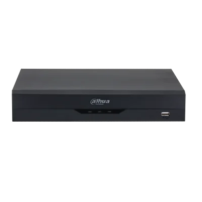 DAHUA XVR5108HS-5M-I3/T 8 KANAL 5MP HDMI/VGA 1xUSB 1x16TB SATA HDD XVR KAYIT CIHAZI