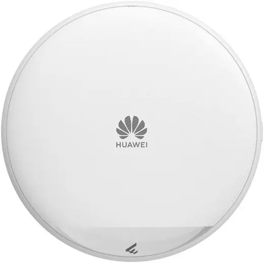 HUAWEI eKIT AP572 1x2.5GE POE 1xGE 6.45GBPS WIFI7 DUAL BAND 26dBm AKILLI ANTEN ACCESS POINT