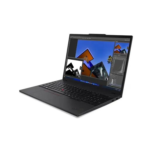LENOVO NB E16 THINKPAD 21MA008YTX ULTRA5 125U 16GB 512SSD O/B 16 DOS (3 YIL GARANTİ) görseli 3