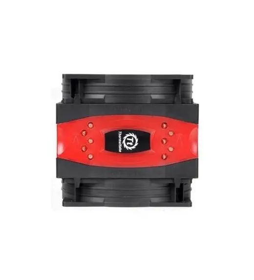 THERMALTAKE FRIO ADVANCED CL-P0596 AM3-2066p Hava Soğutmalı İşlemci Fanı 230w görseli 3