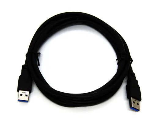 BEEK BC-USB-3AA-MM-02 USB 3.0 Kablo, USB A Erkek <-> USB A Erkek, 1.8 metre