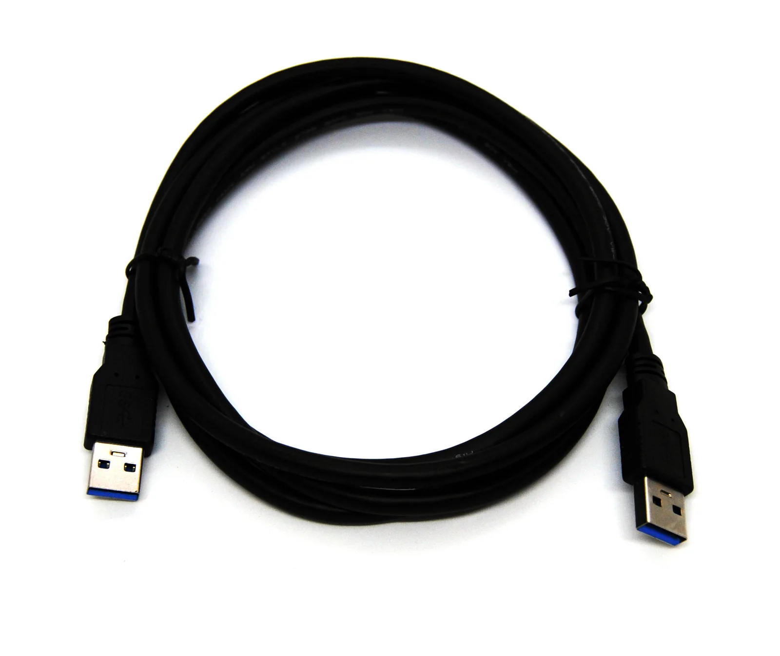 BEEK BC-USB-3AA-MM-02 USB 3.0 Kablo, USB A Erkek <-> USB A Erkek, 1.8 metre