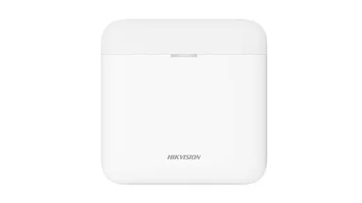 HIKVISION DS-PR1-WE(B) Kablosuz Alarm Sistemleri için Çift Yönlü Kablosuz Sinyal Tekrarlayıcıdır (Repeater Plus) görseli 2