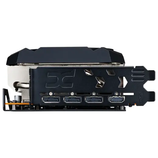 PowerColor Red Devil RX9070XT 16G-E/OC 16GB 256Bit GDDR6 görseli 6