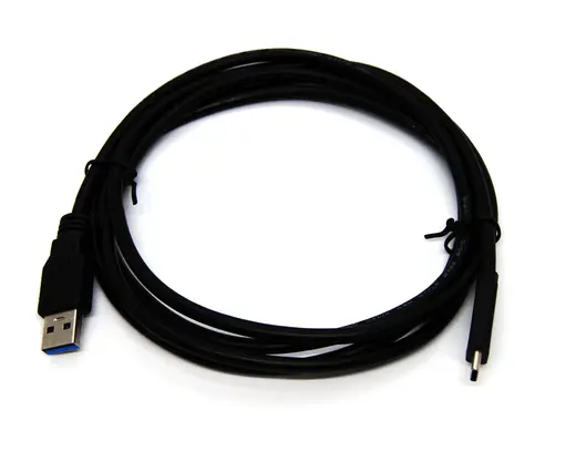 BEEK BC-USB-3AC-MM-02 USB Tip-C Bağlantı Kablosu, USB A (USB 3.0 ) Erkek <-> USB Tip C (USB 3.1) Erkek, 1.8 metre