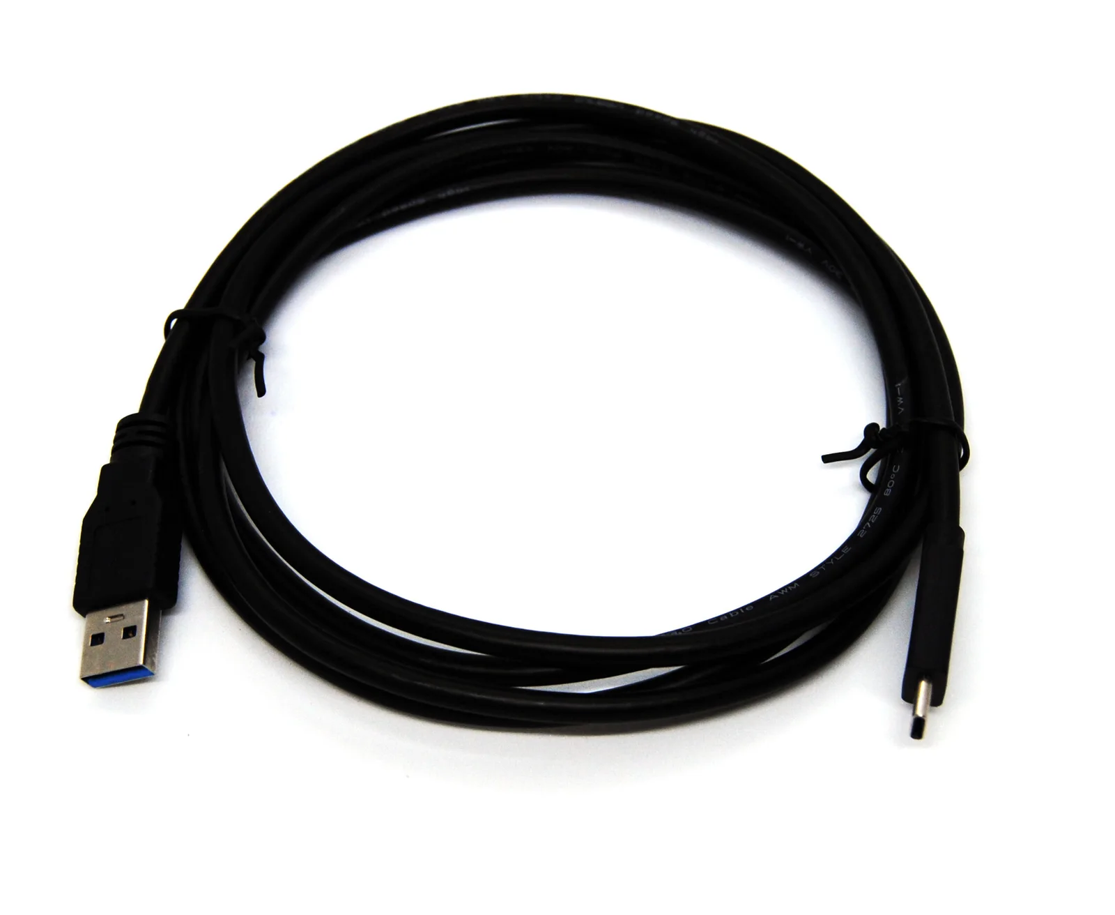 BEEK BC-USB-3AC-MM-02 USB Tip-C Bağlantı Kablosu, USB A (USB 3.0 ) Erkek <-> USB Tip C (USB 3.1) Erkek, 1.8 metre