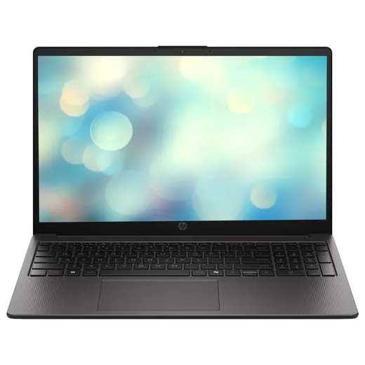 HP D63QMET 250R G10 Core 7-150U 16GB 512GB 15.6" DOS