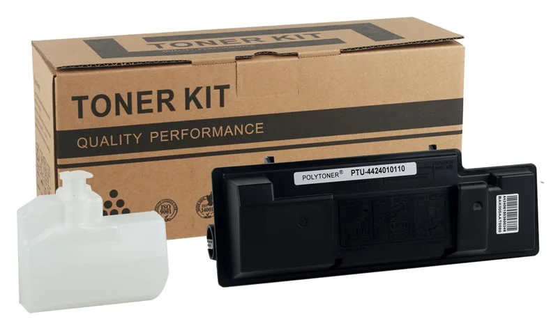 Utax CD 1340 Polytoner CD 5140 5240 DC 2340 2440 LP 3240