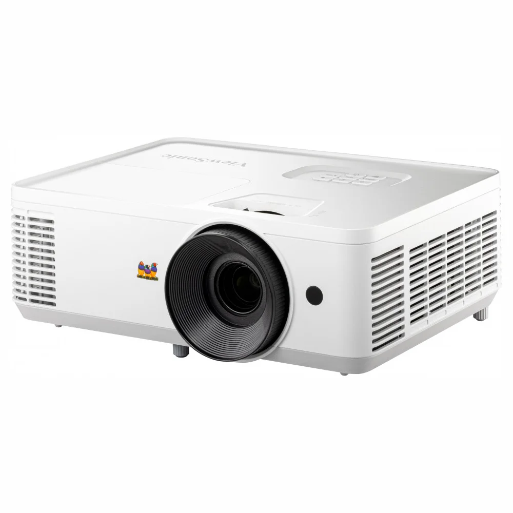 ViewSonic PX704HD 1920x1080 DLP FHD 3D 4000Ans 22000:1