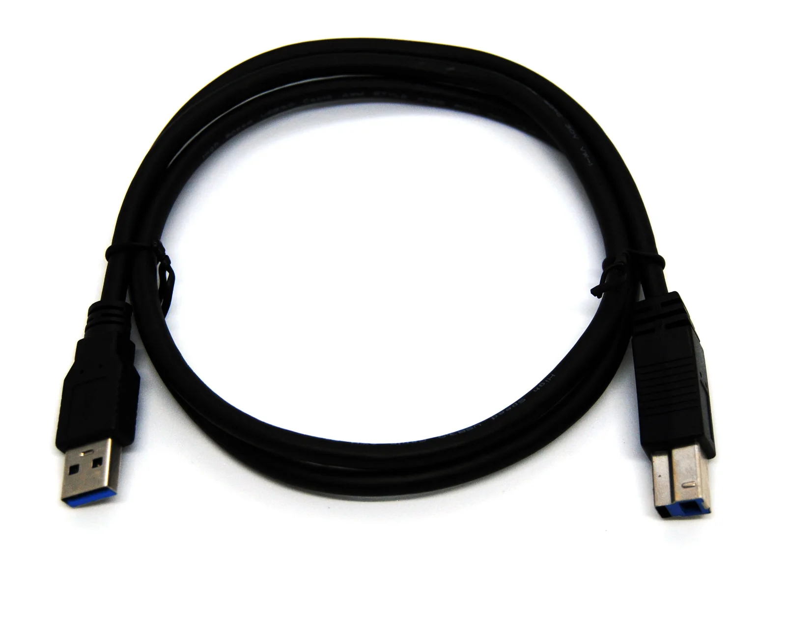 BEEK BC-USB-3AB-MM-02 USB 3.0 Kablosu, USB A Erkek <-> USB B Erkek, 1.8 metre