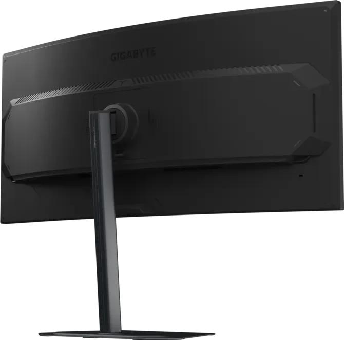 GIGABYTE 34" VA G34WQC2 1MS 200HZ HDMI-DP Multimedya Kavisli Gaming Monitör 3440x1440