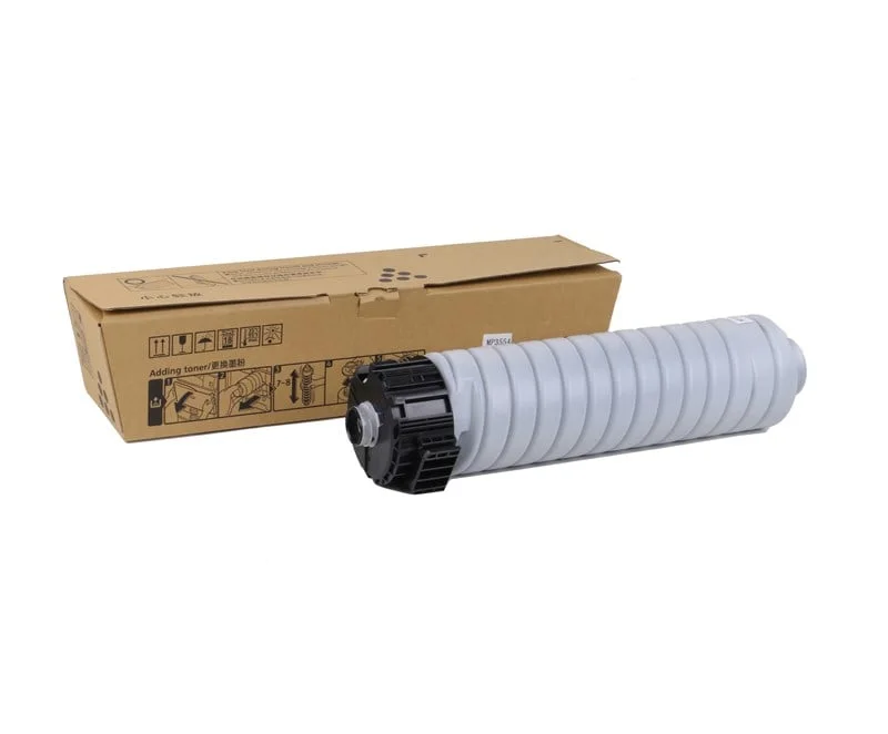 Ricoh MP 2554 MP 3054 Smart Toner MP 2055 3554 3555 IM 2500 IM 3500