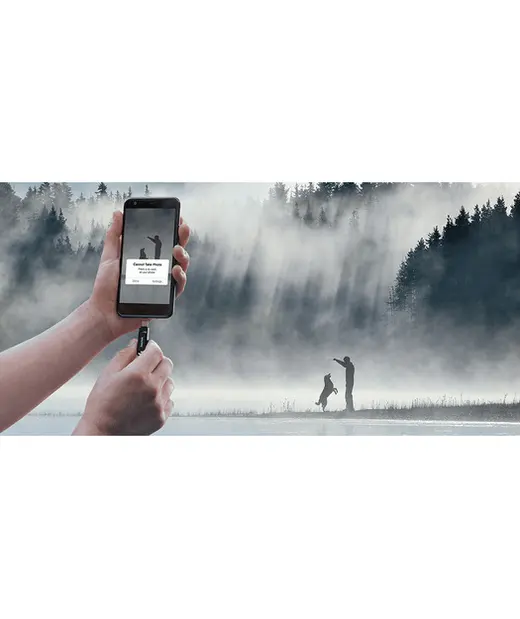 SanDisk Ultra Dual Drive 64GB Go Type-C görseli 8